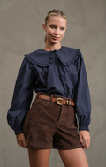 Lightweight Playful Top