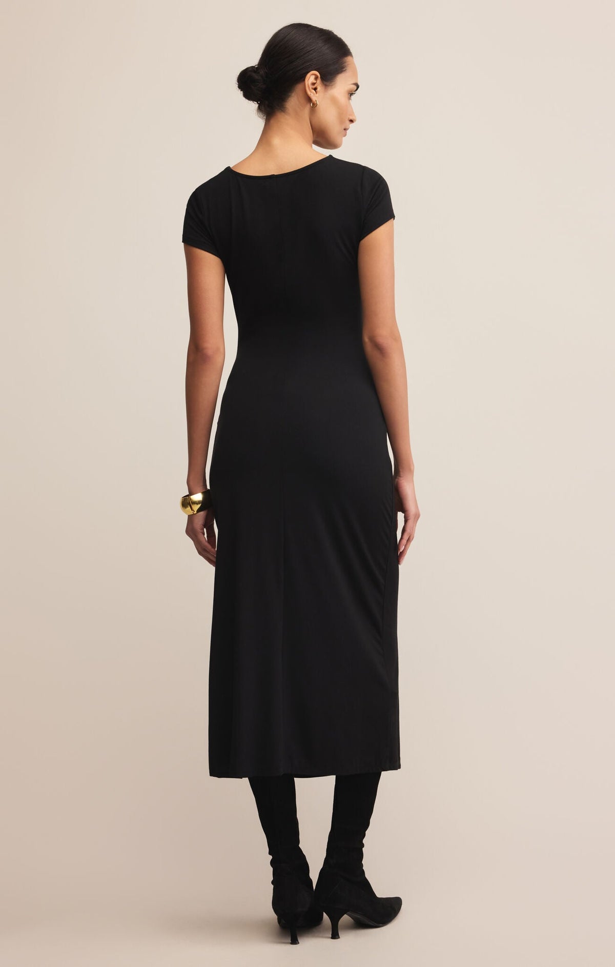 ‌Easy Charm Soft Wash Dress
