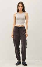 Cargo Pocket Adventure Pants