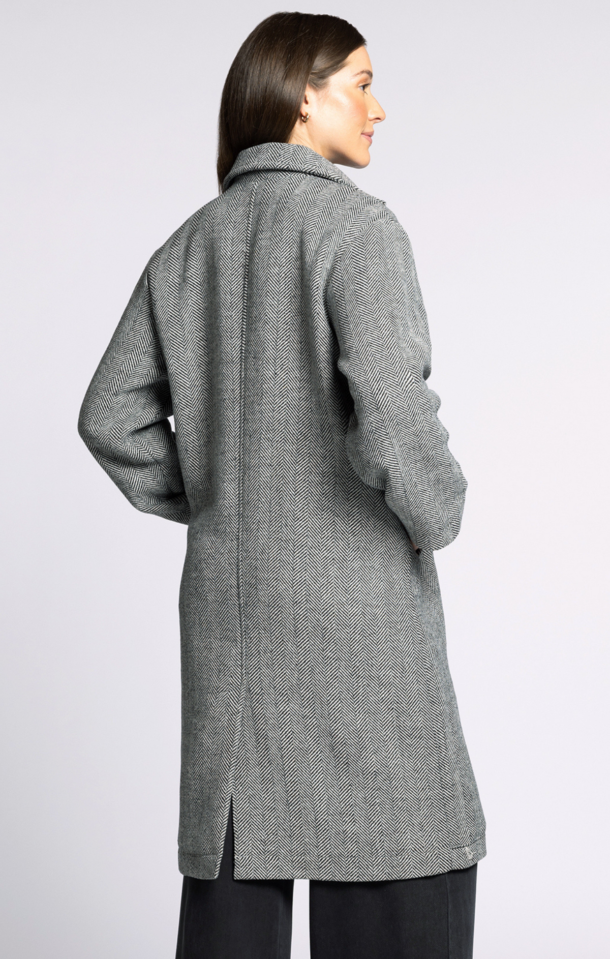 Workweek Weekend Style Wrap