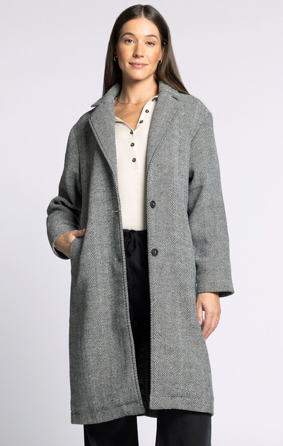 Workweek Weekend Style Wrap