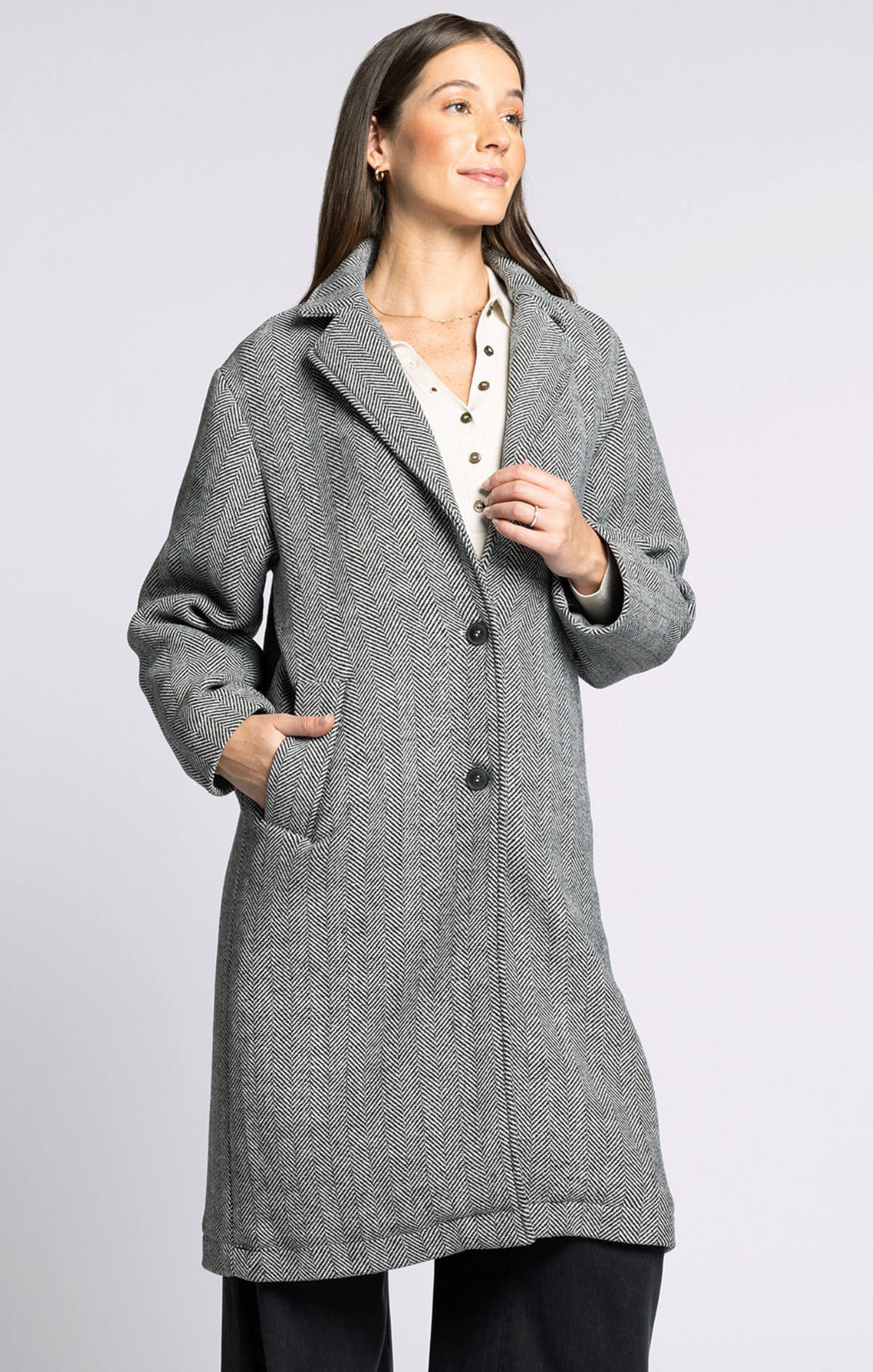 Workweek Weekend Style Wrap