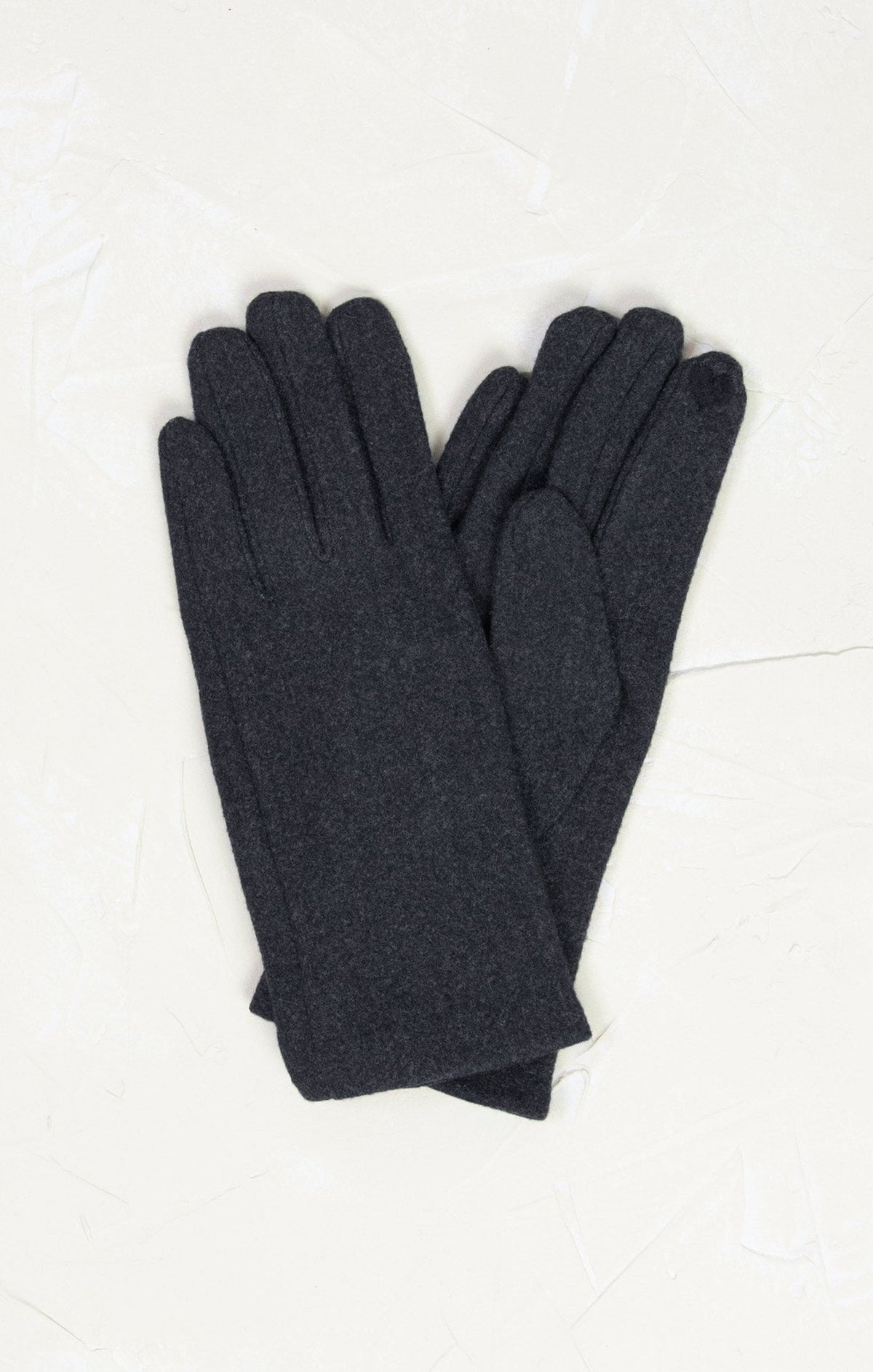 Fashionable Colorful Warm Gloves‌