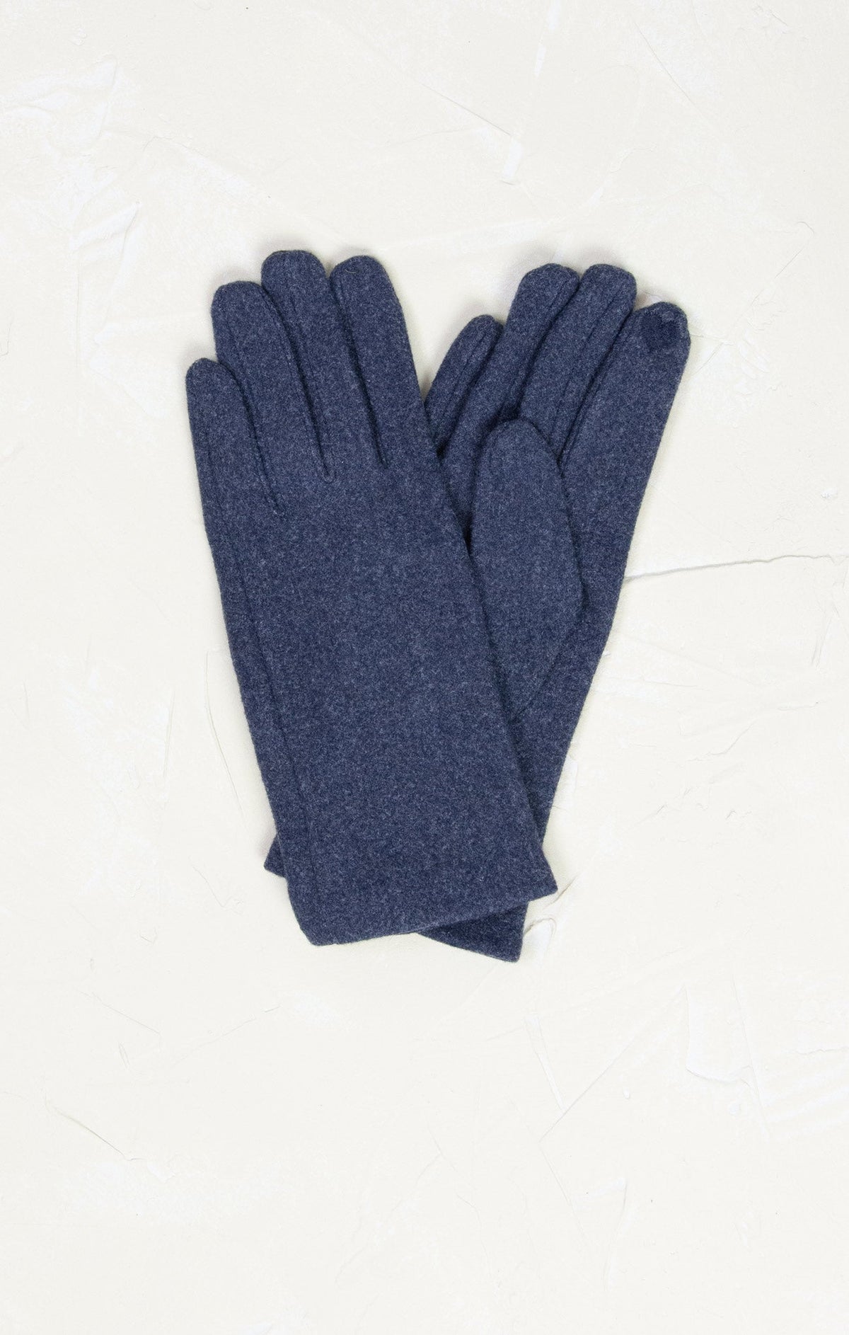 Fashionable Colorful Warm Gloves‌