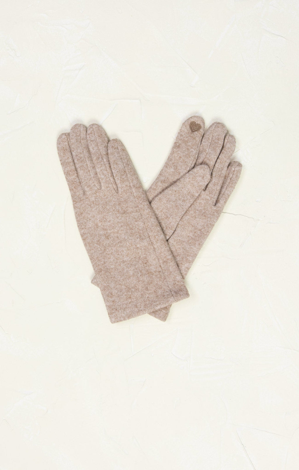 Fashionable Colorful Warm Gloves‌