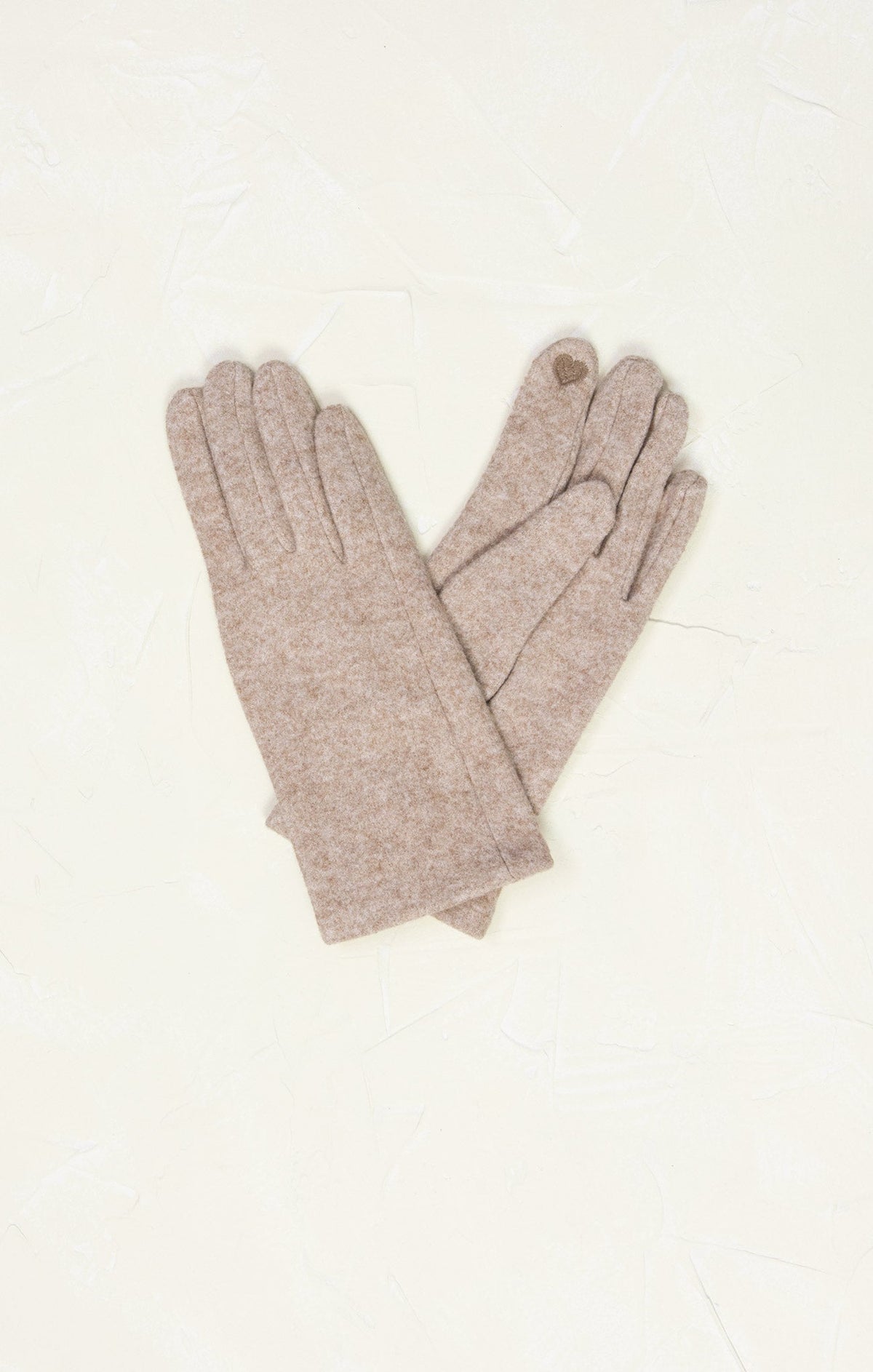 Fashionable Colorful Warm Gloves‌