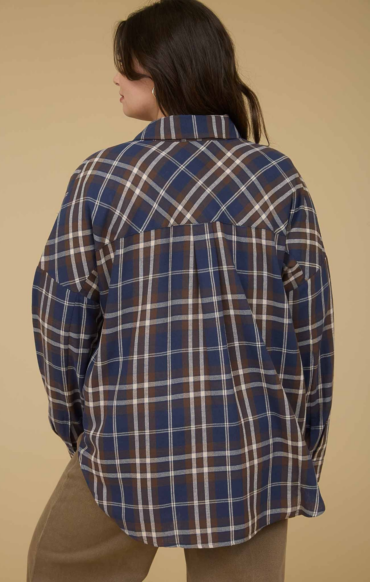 Playful Plaid Wardrobe Essential