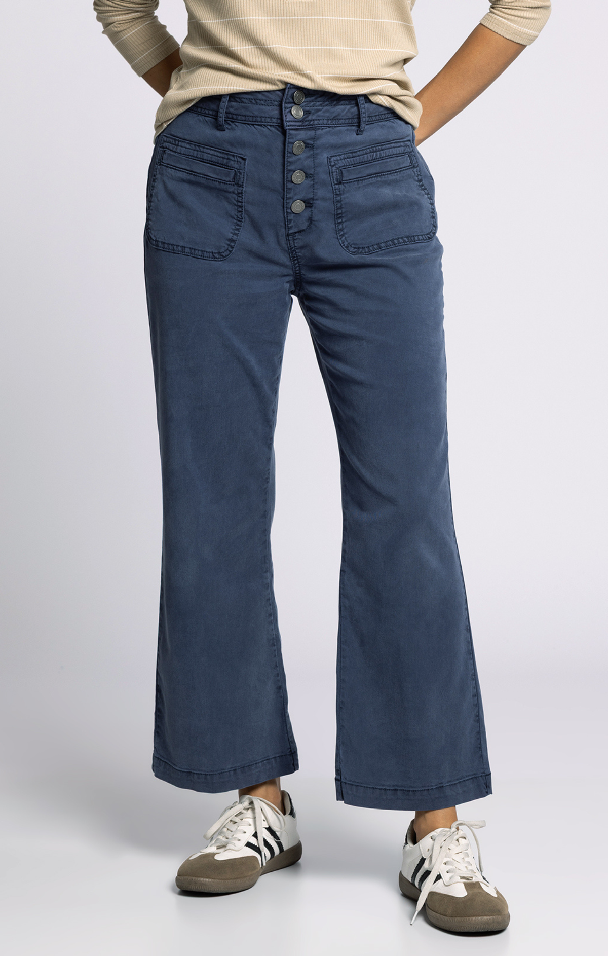 Lively Style Statement Pants