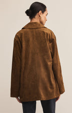 Soft Wash Effortless Cool Jacket