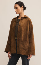 Soft Wash Effortless Cool Jacket