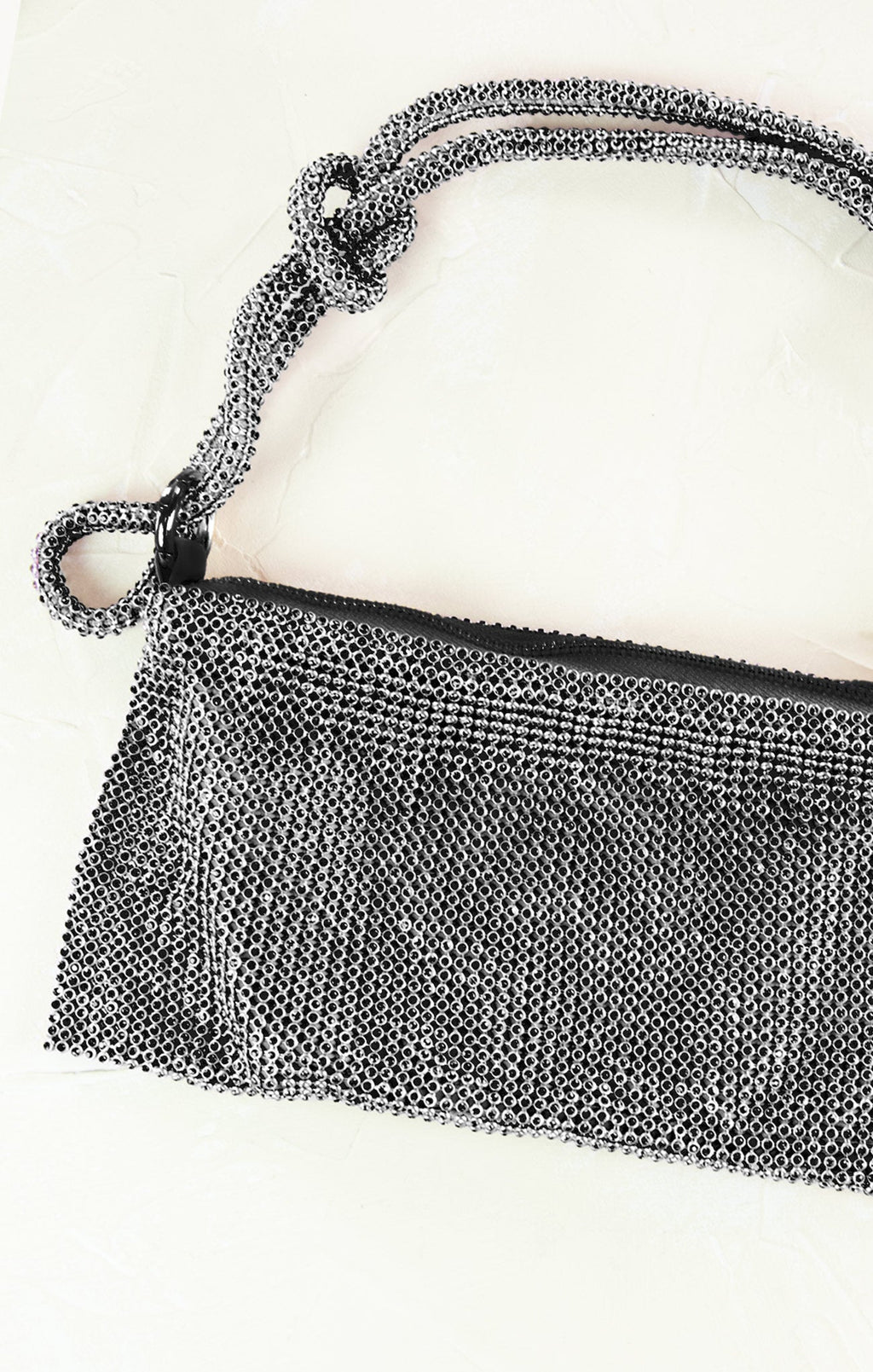 LoopGlam Compact Bag