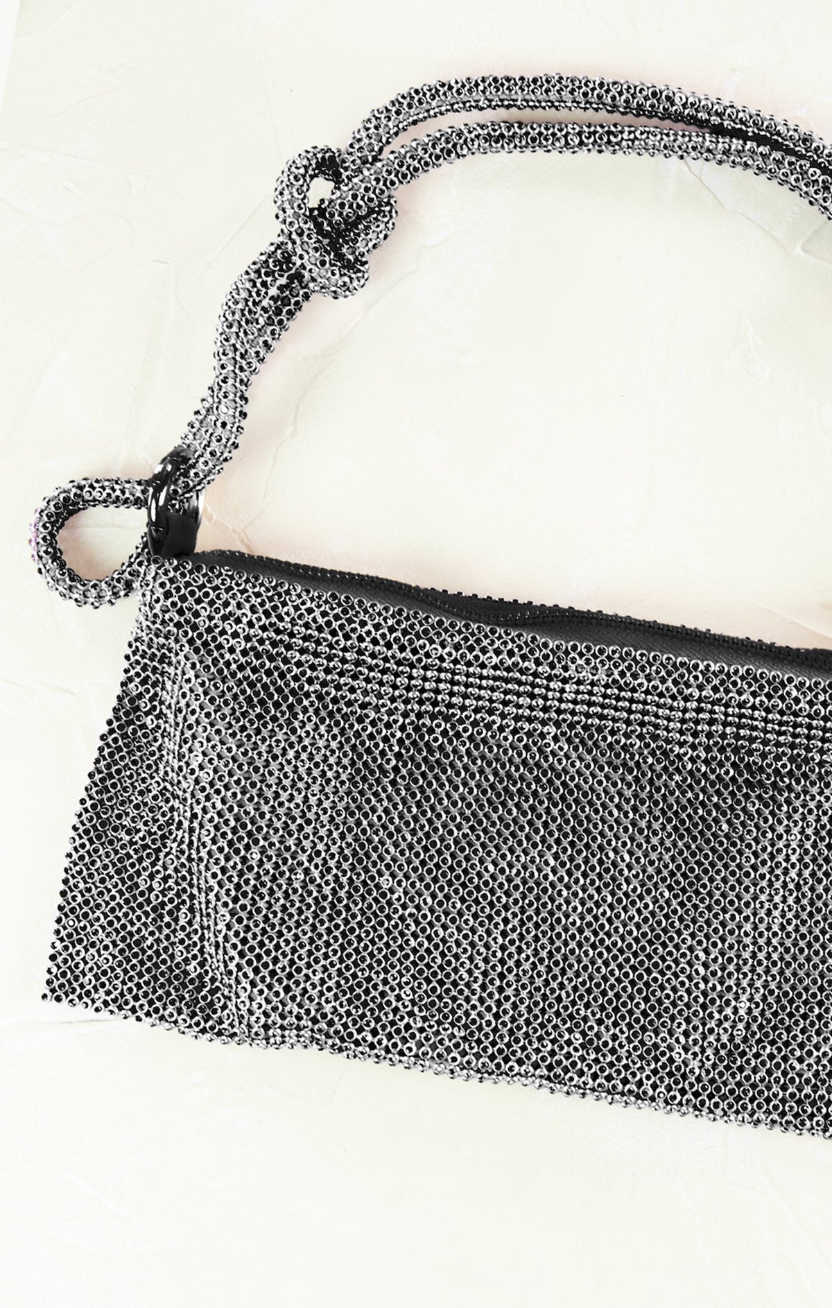 LoopGlam Compact Bag