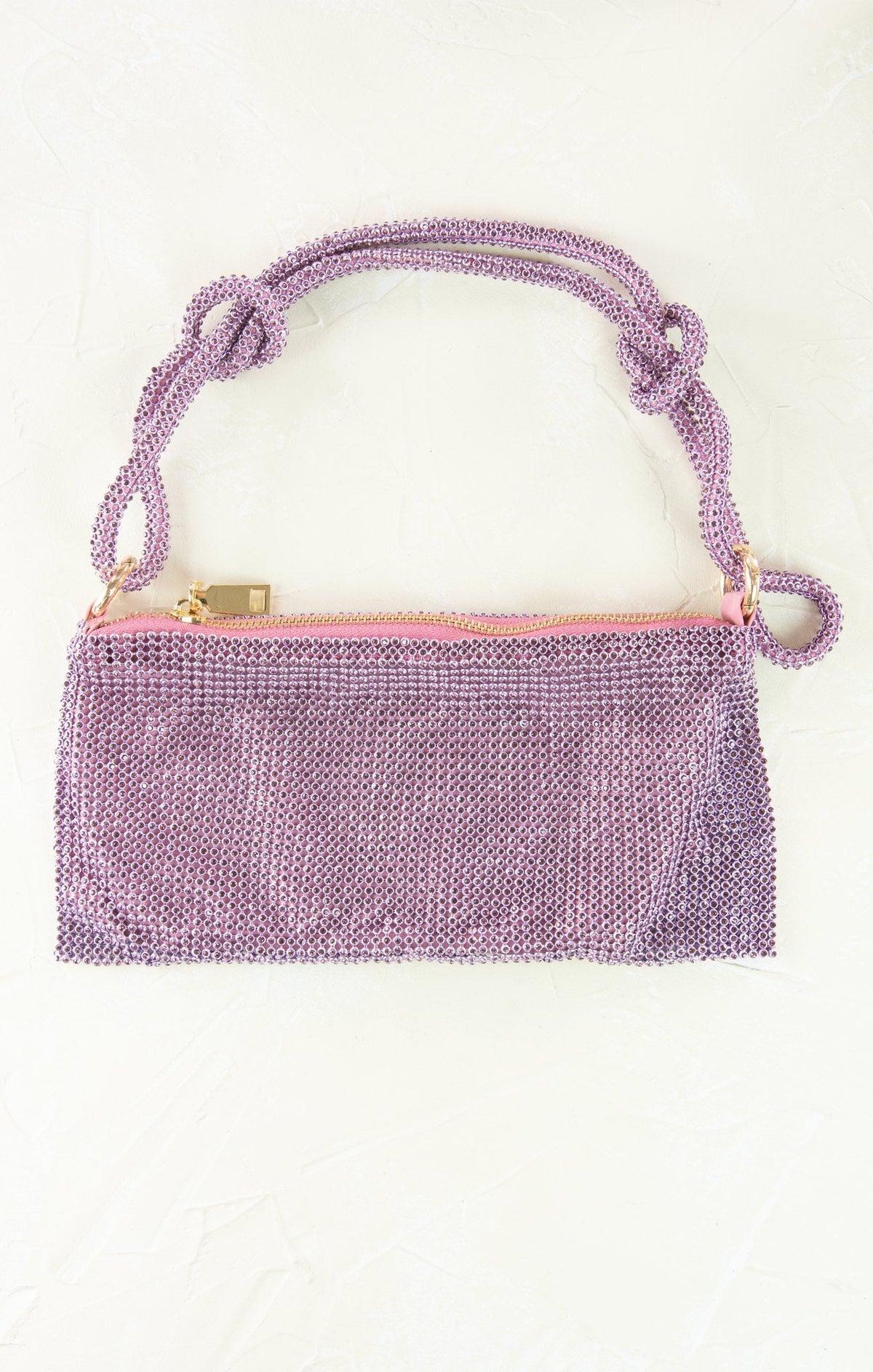 LoopGlam Compact Bag