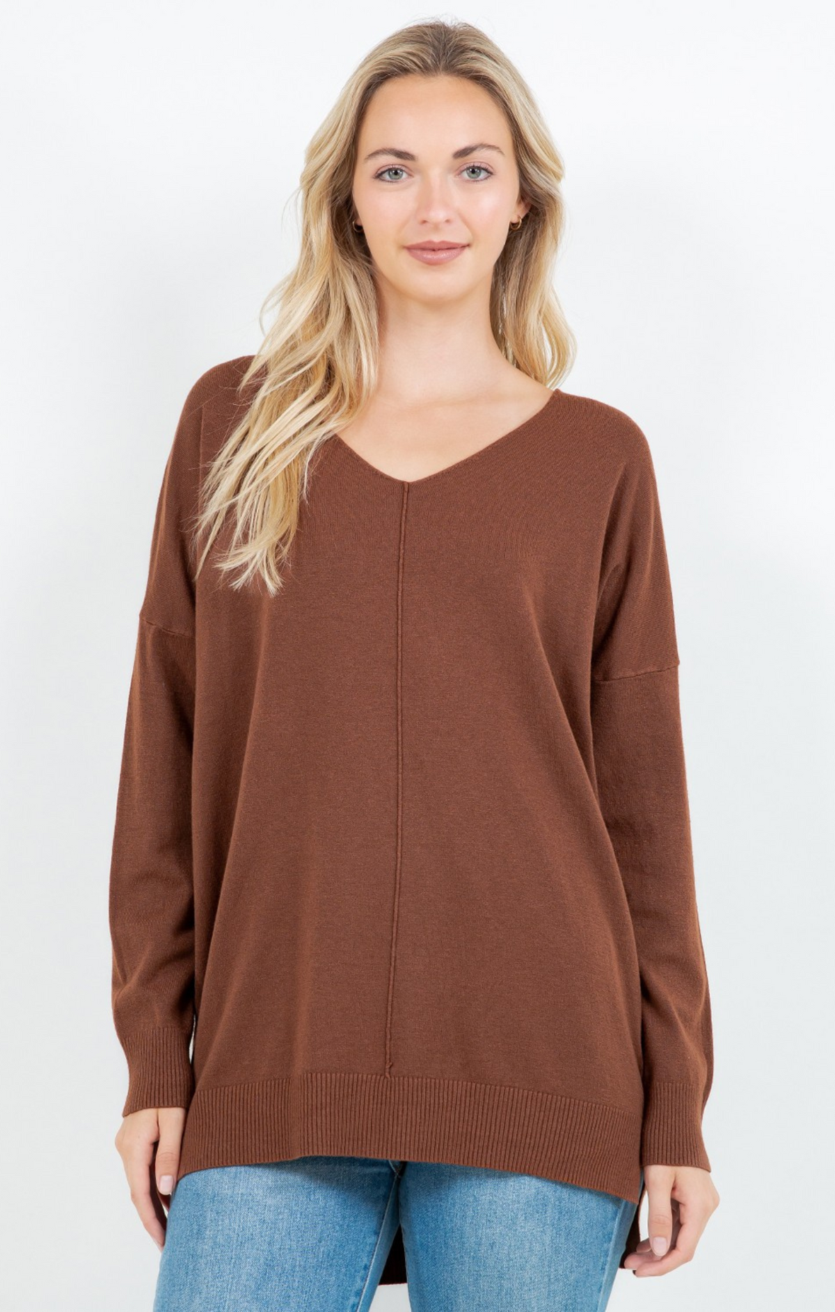Dreamy Style Sweater