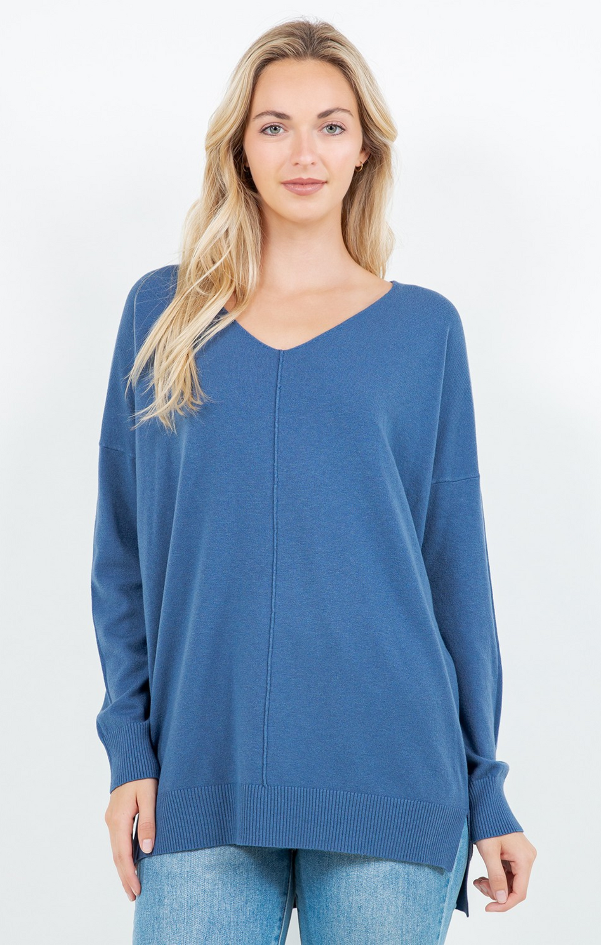 Dreamer Quirky Signature Sweater
