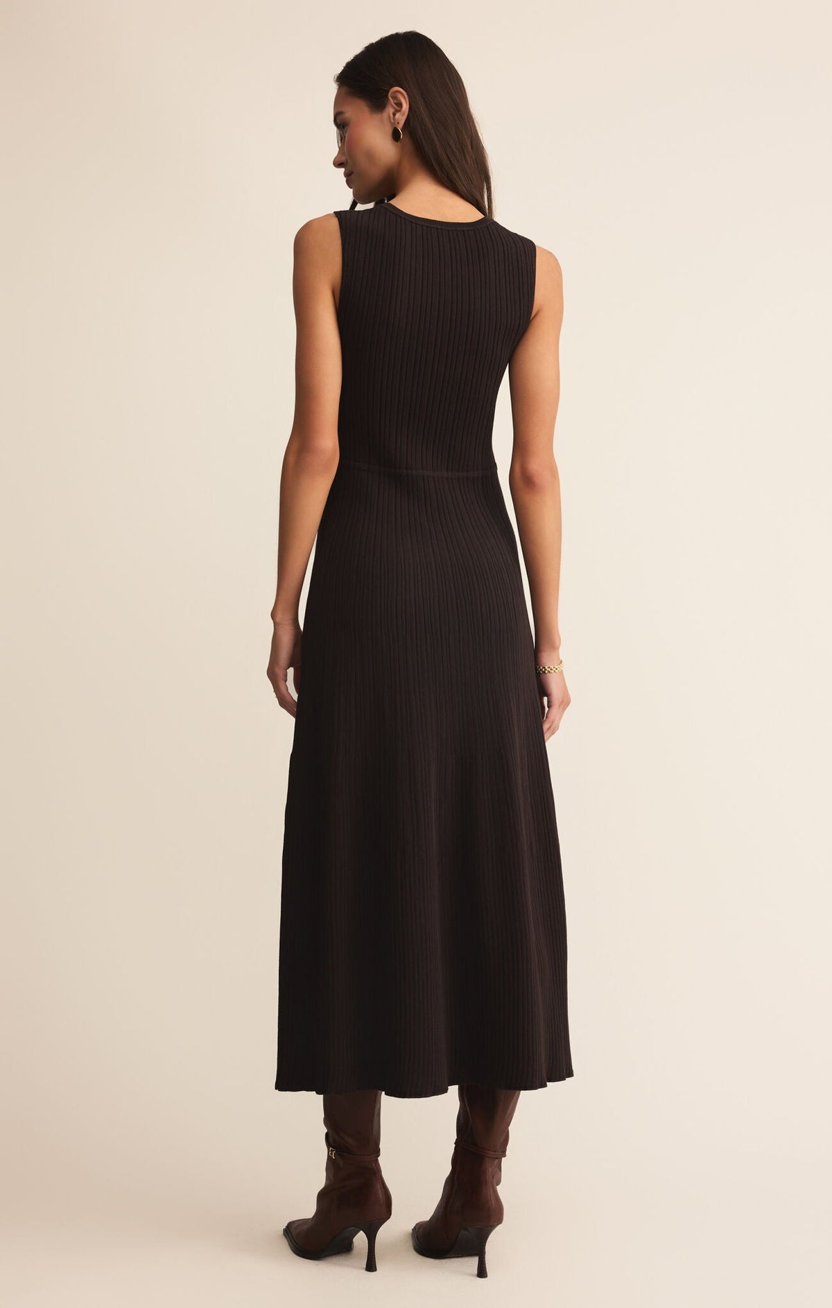 Light Soft Wash Dress