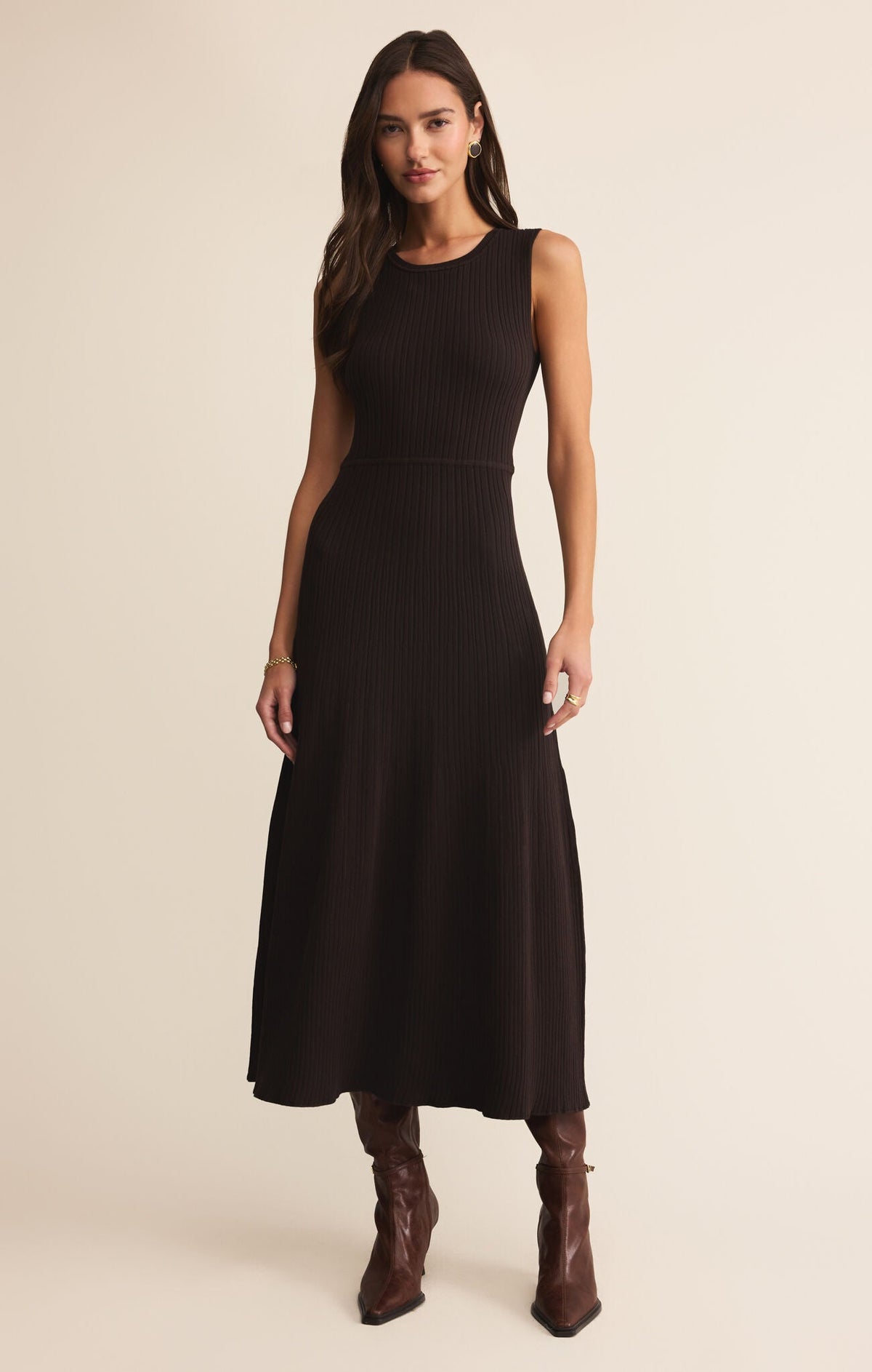 Light Soft Wash Dress