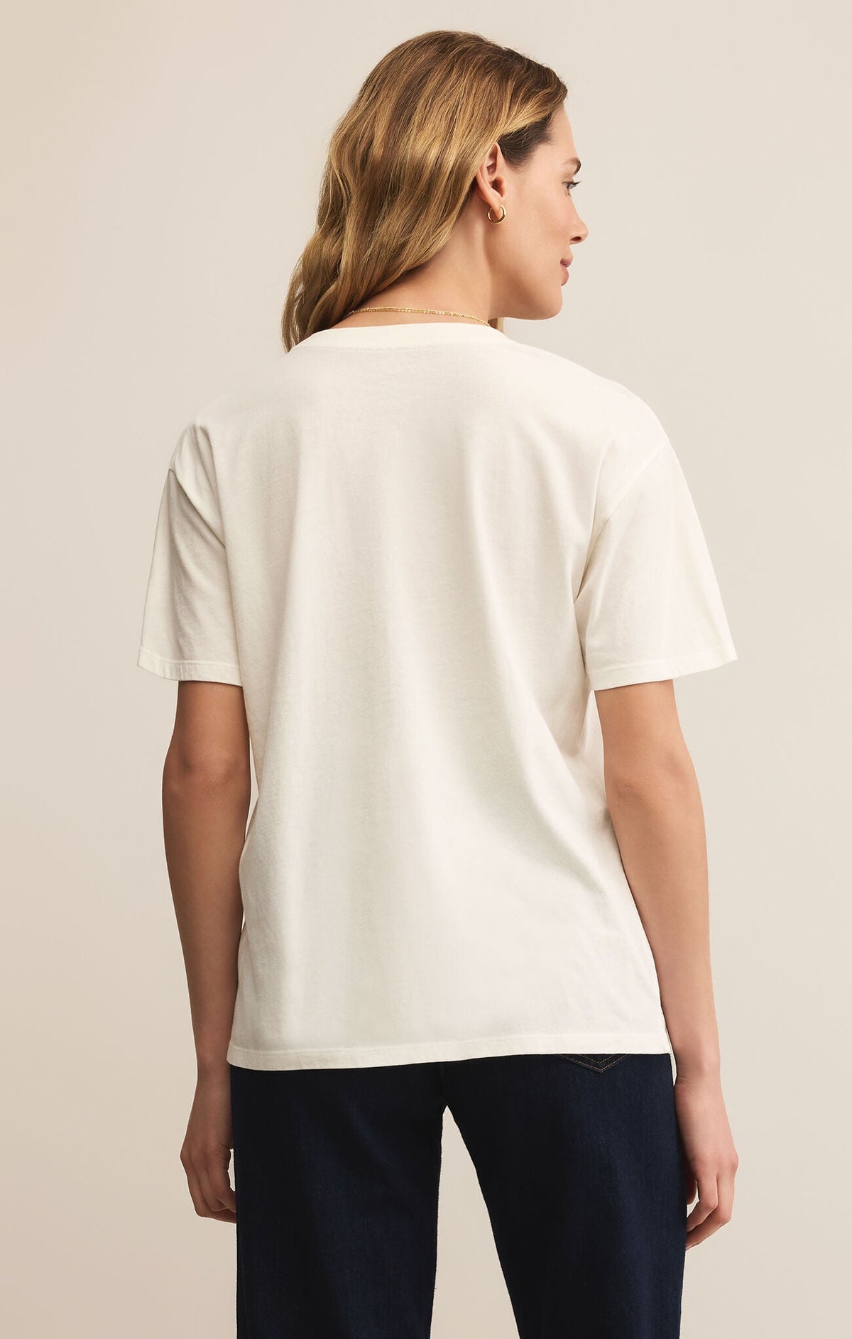 Easygoing Festive Shirt