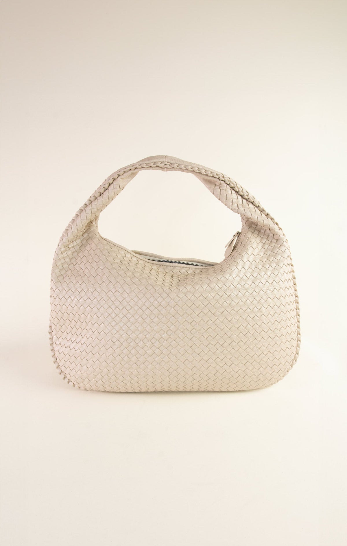 Woven Chic Adventure Bag