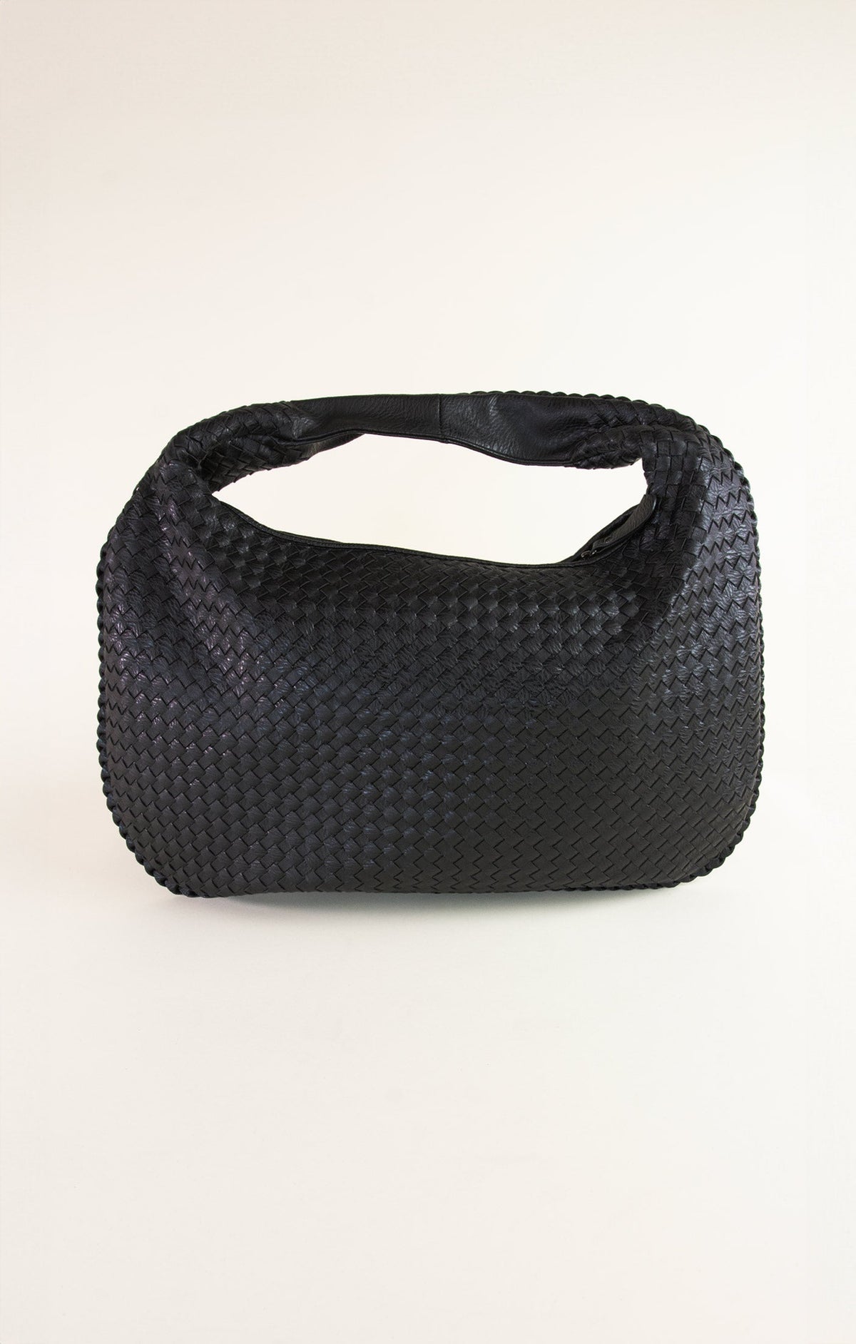 Woven Chic Adventure Bag