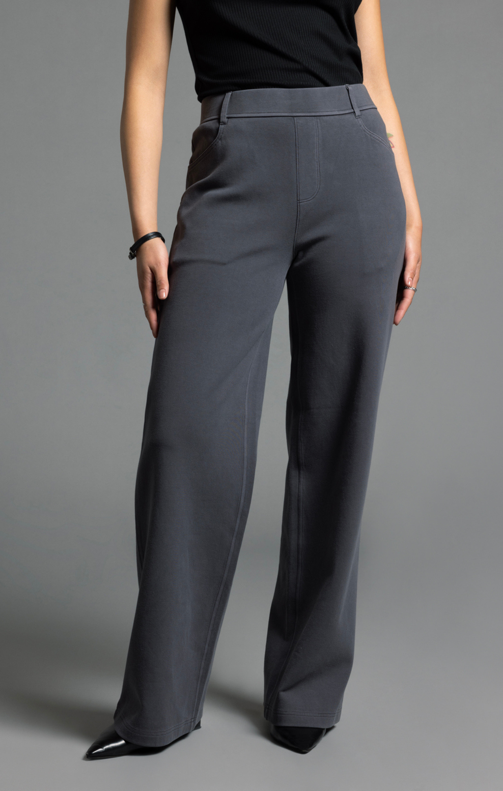 ‌Fun-Flair Dance-Ready Pants