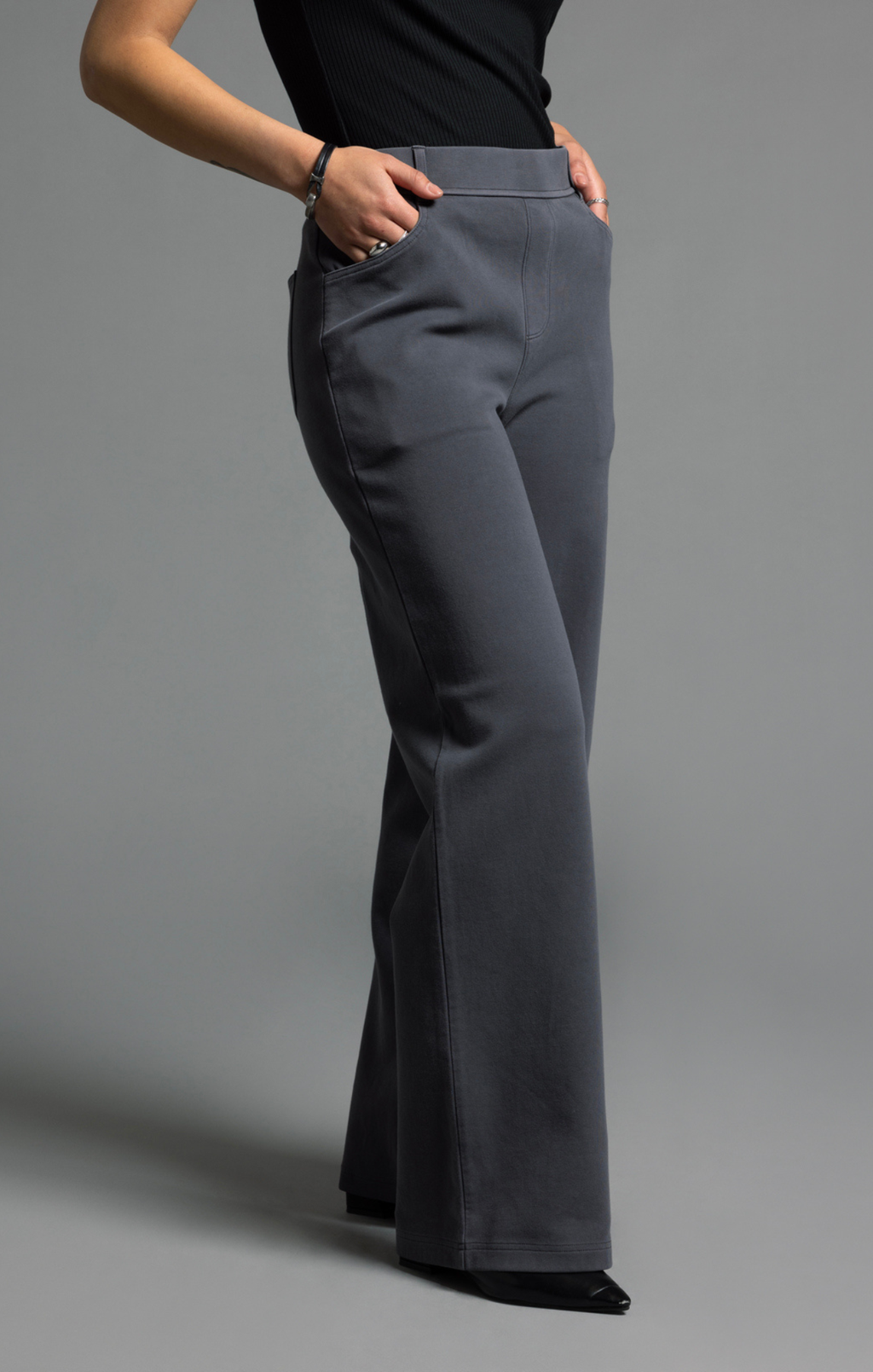 ‌Fun-Flair Dance-Ready Pants