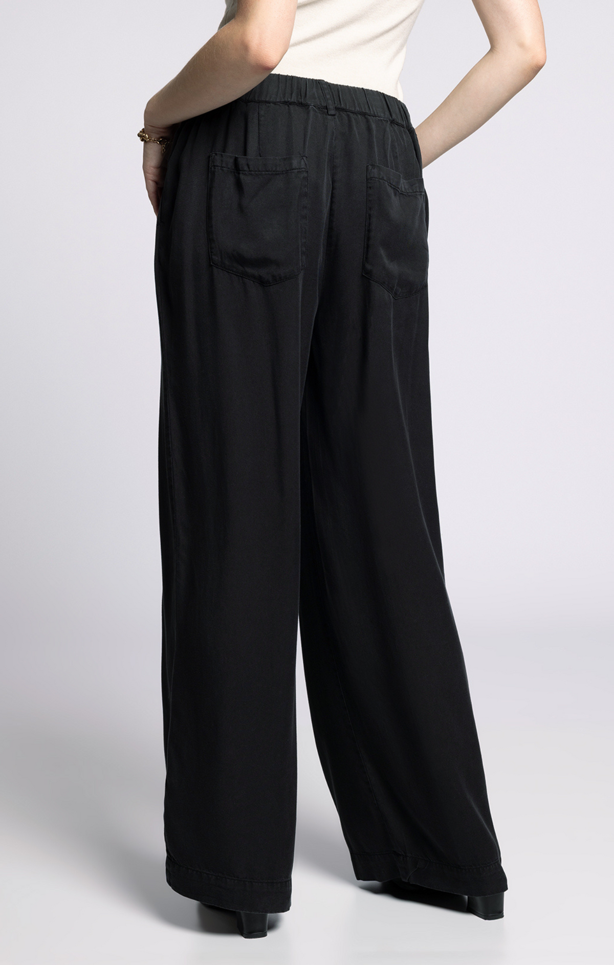 Versatile Fun Everyday Pants
