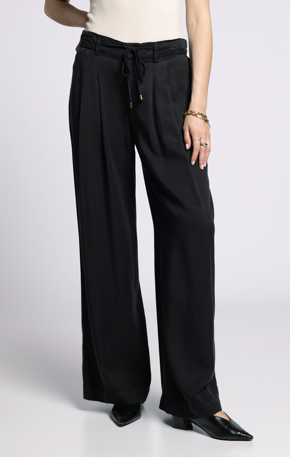 Versatile Fun Everyday Pants