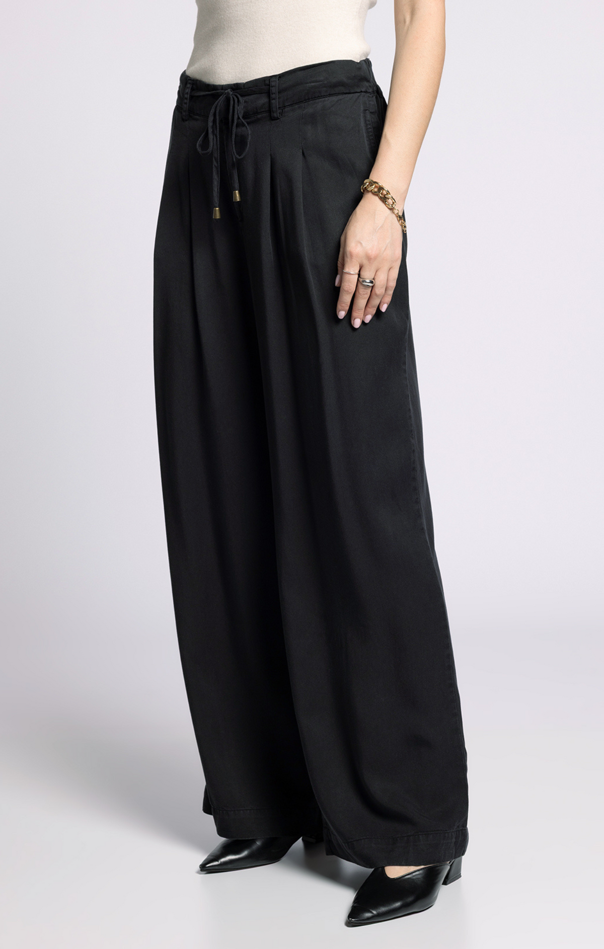 Versatile Fun Everyday Pants
