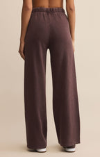 ‌Mineral Wash Relax Fit Pant