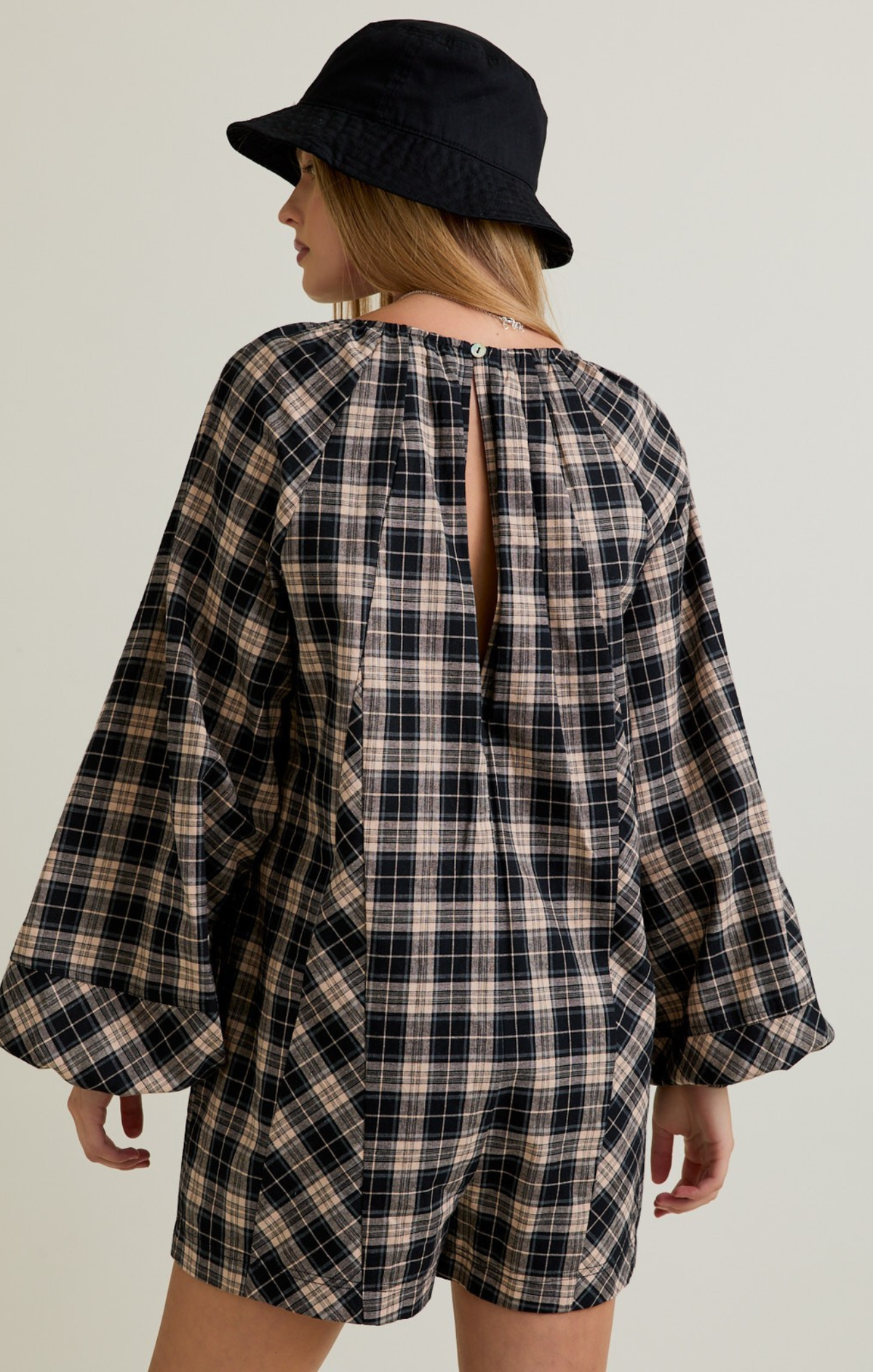Effortless Weekend Adventure Wear