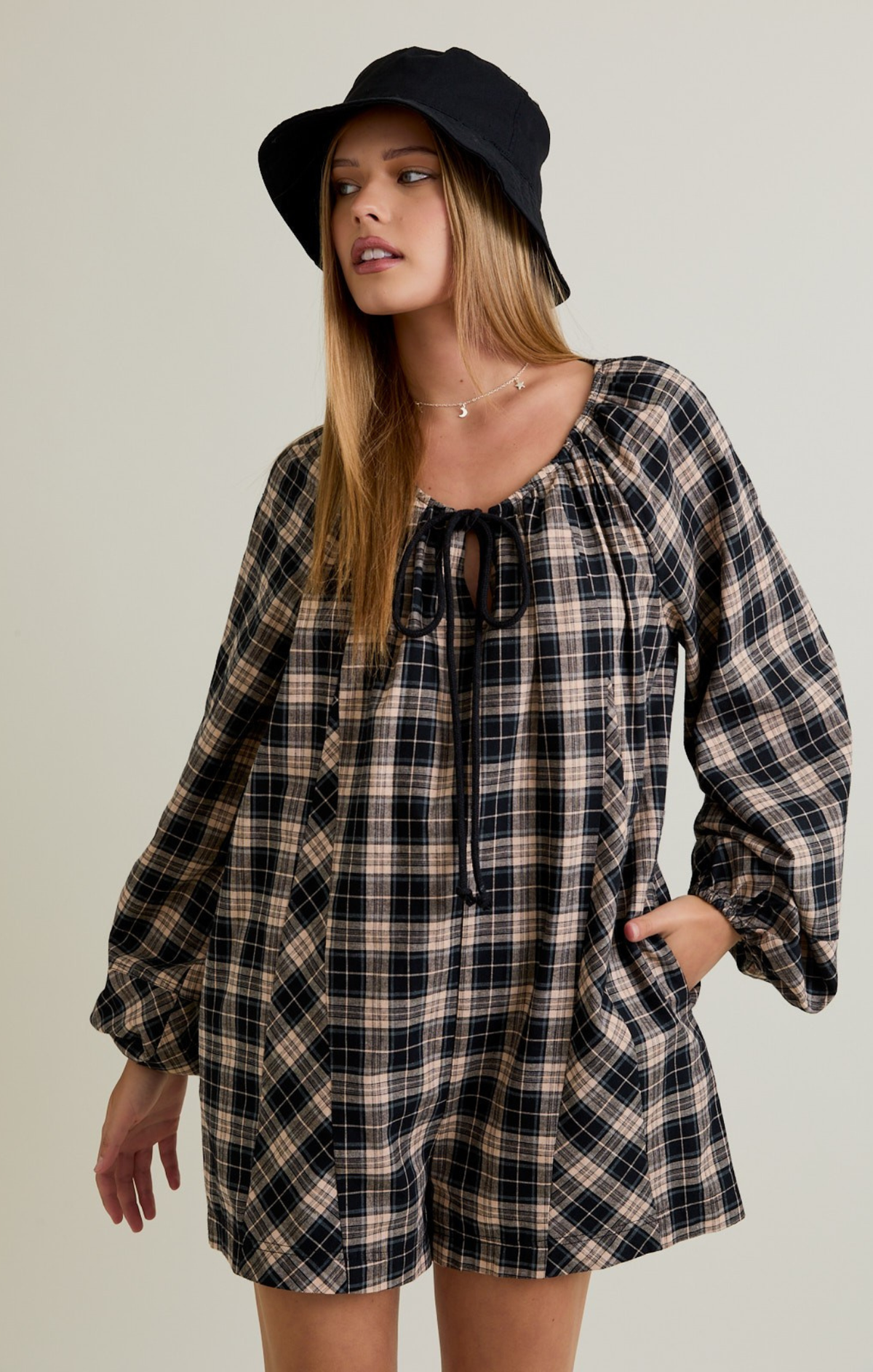 Effortless Weekend Adventure Wear