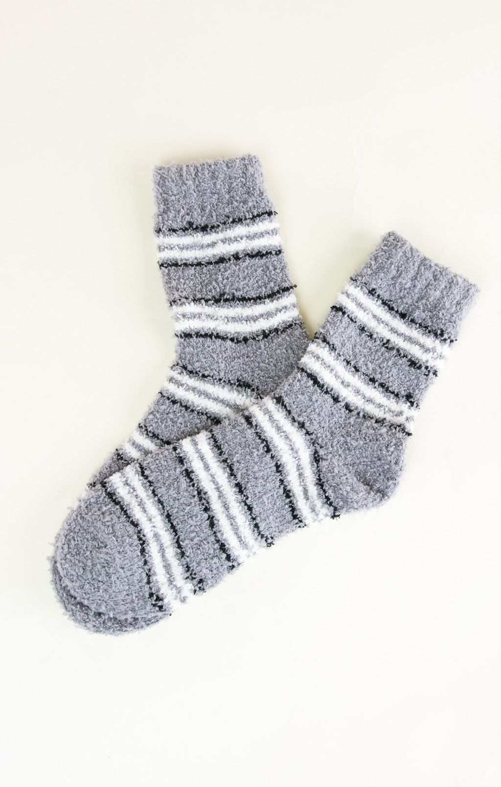 Toasty Trendy Femme Socks