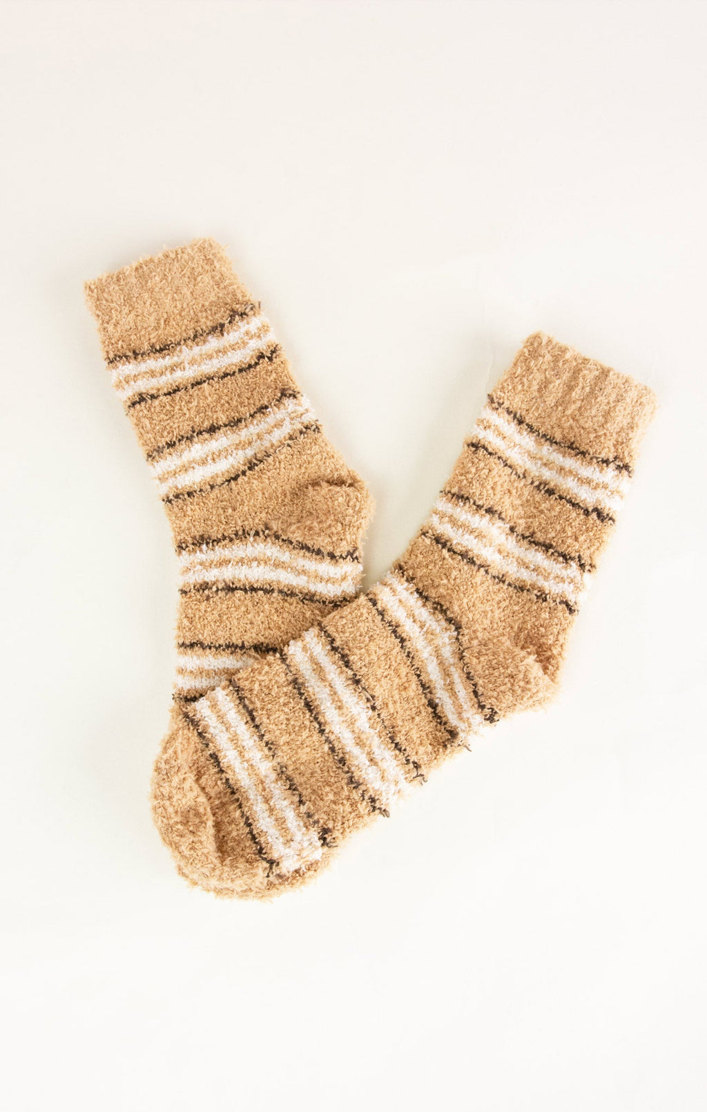 Toasty Trendy Femme Socks