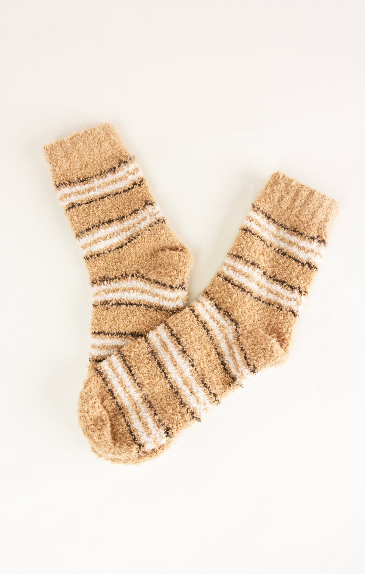 Toasty Trendy Femme Socks