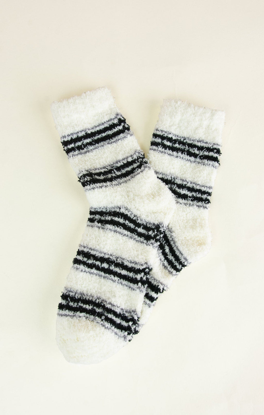 Toasty Trendy Femme Socks