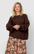 Effortless Cozy Sweater