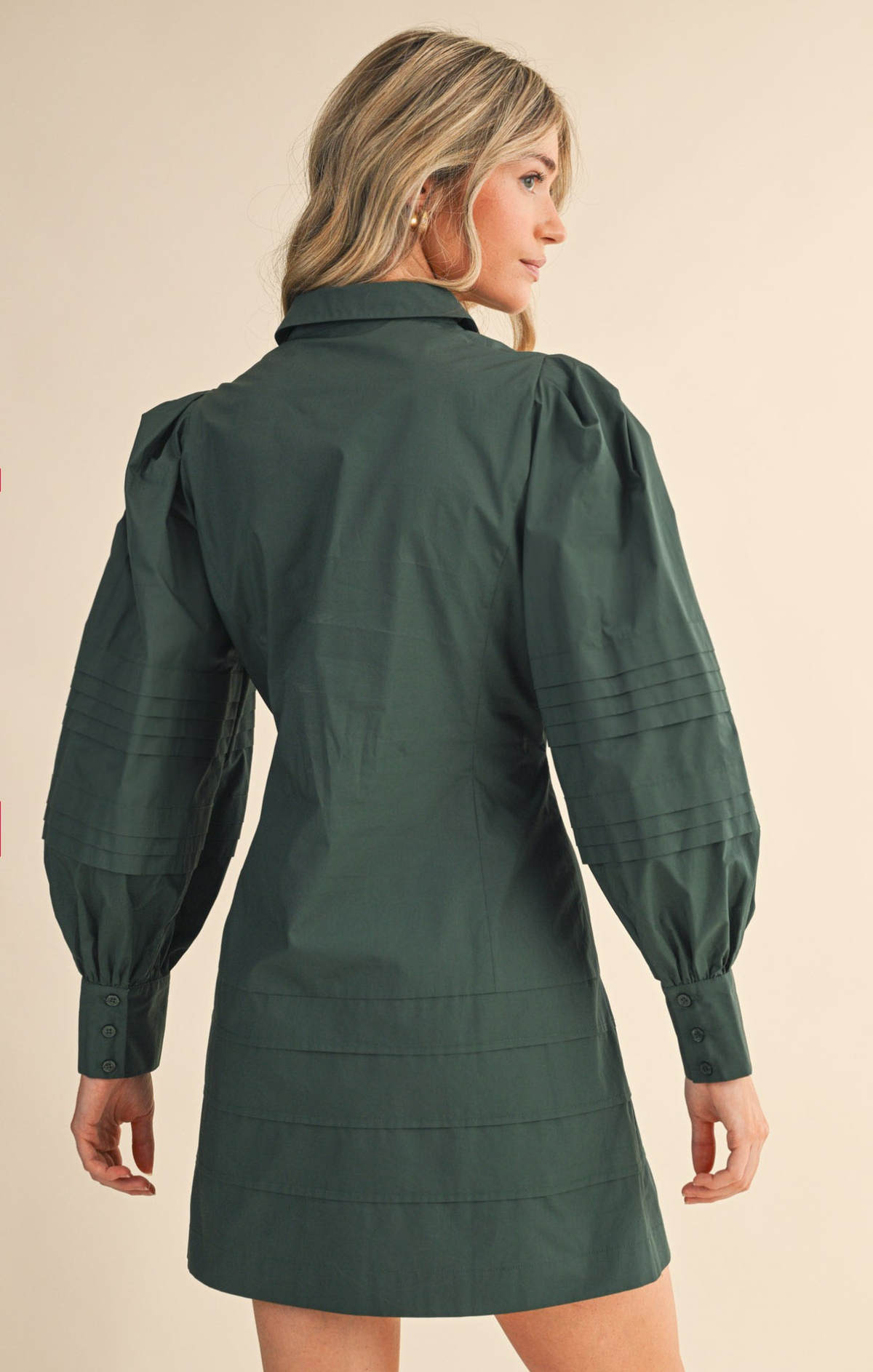 Comfortable Polished Boot Dress