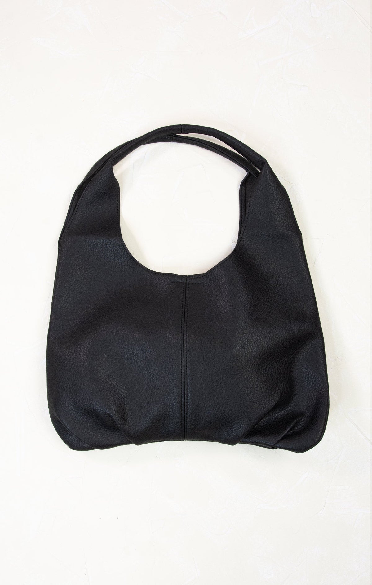 Spacious Brunch-Ready Shoulder Bag