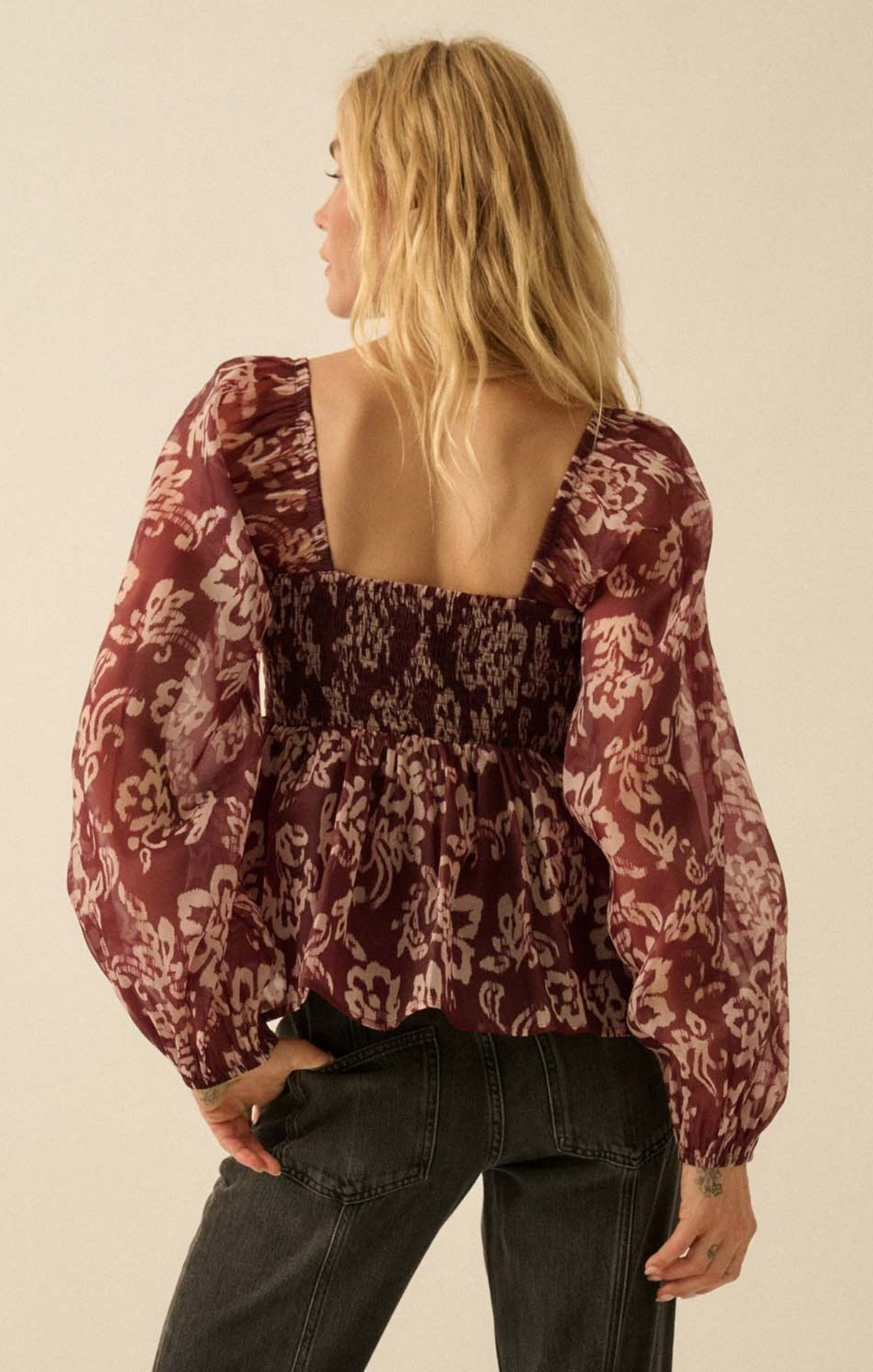 Cheerful Moveable Shirt