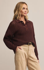 Classic Soft Wash Layering Sweater