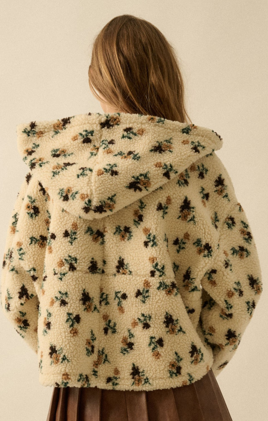 Toasty Trendy Adventure Layer Jacket