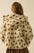 Toasty Trendy Adventure Layer Jacket