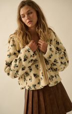 Toasty Trendy Adventure Layer Jacket