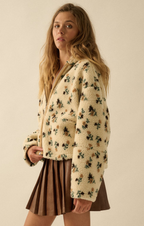 Toasty Trendy Adventure Layer Jacket