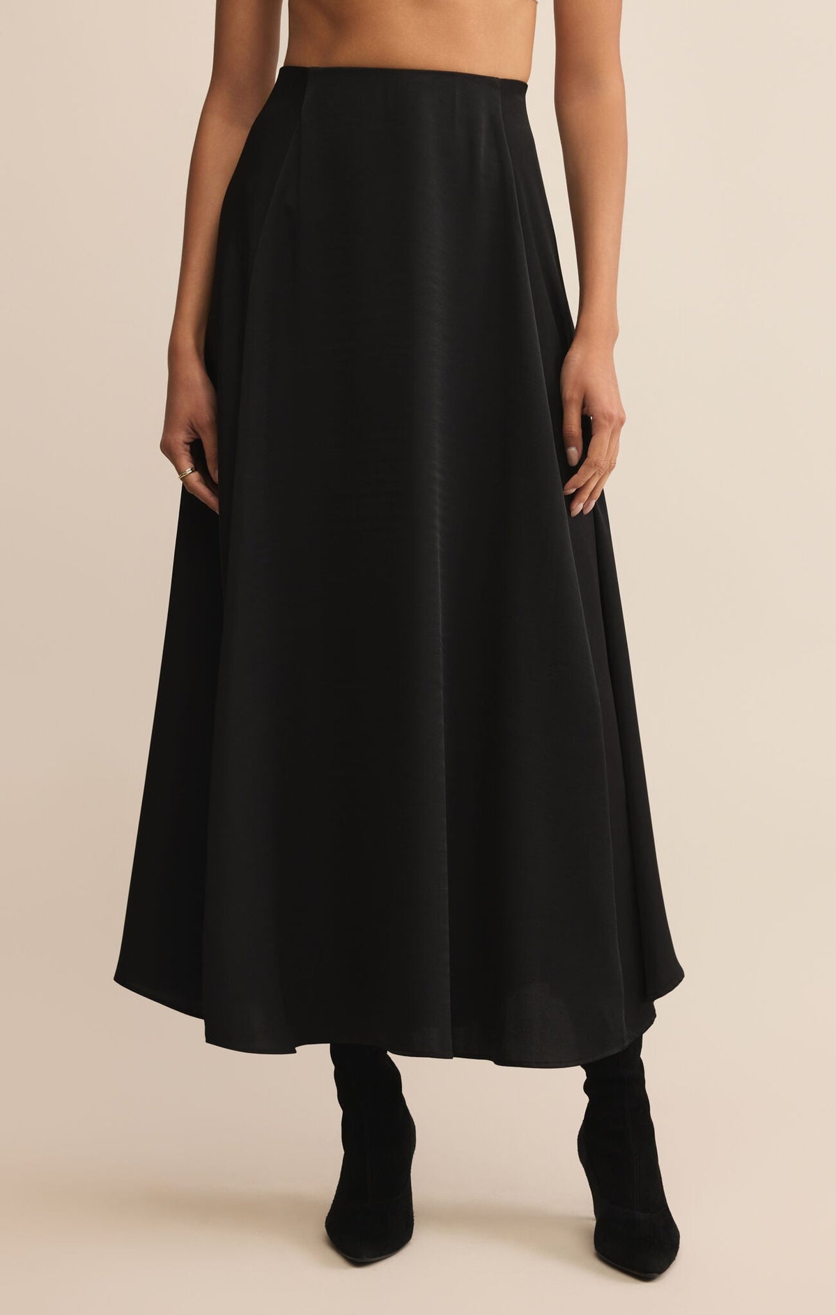 Polished Lightweight Dream Wear