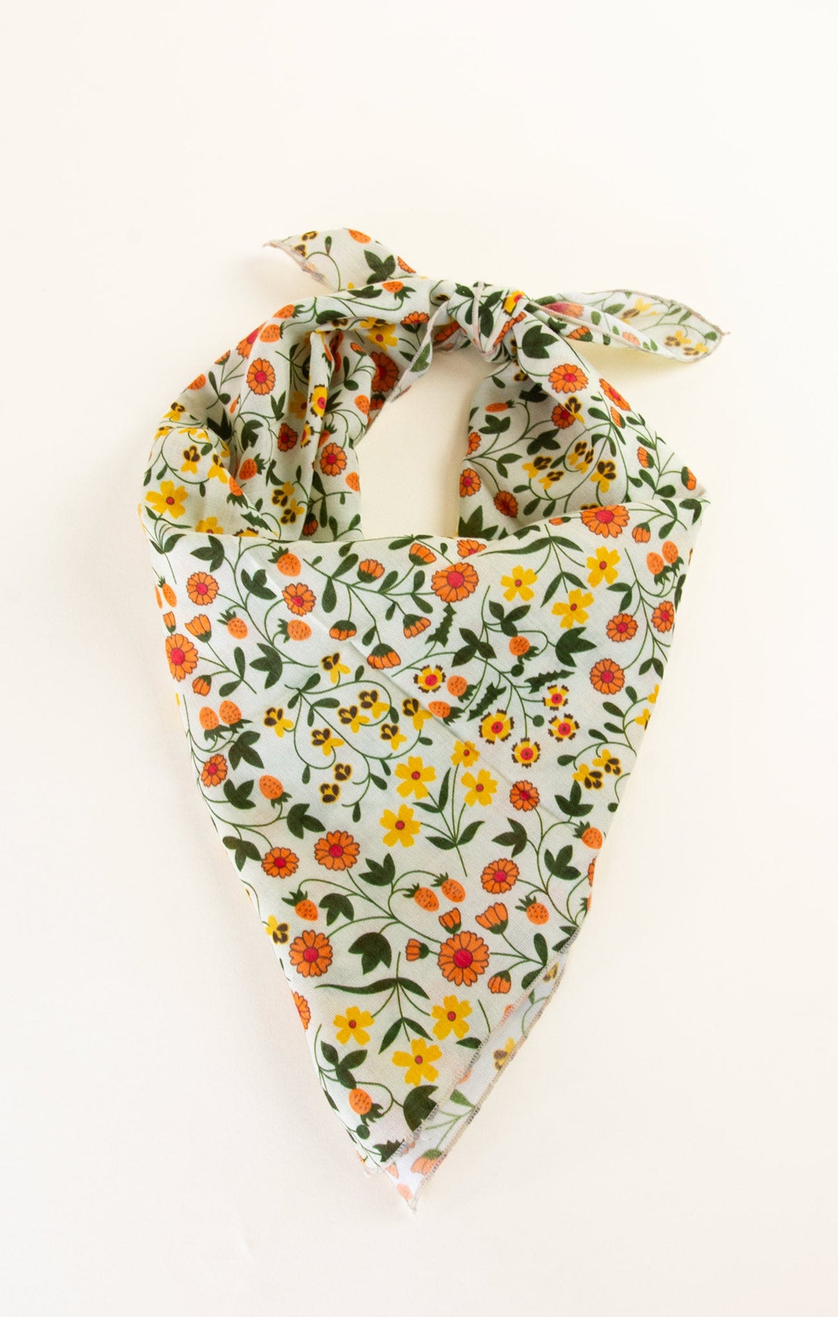 Summer Lightweight Scarf