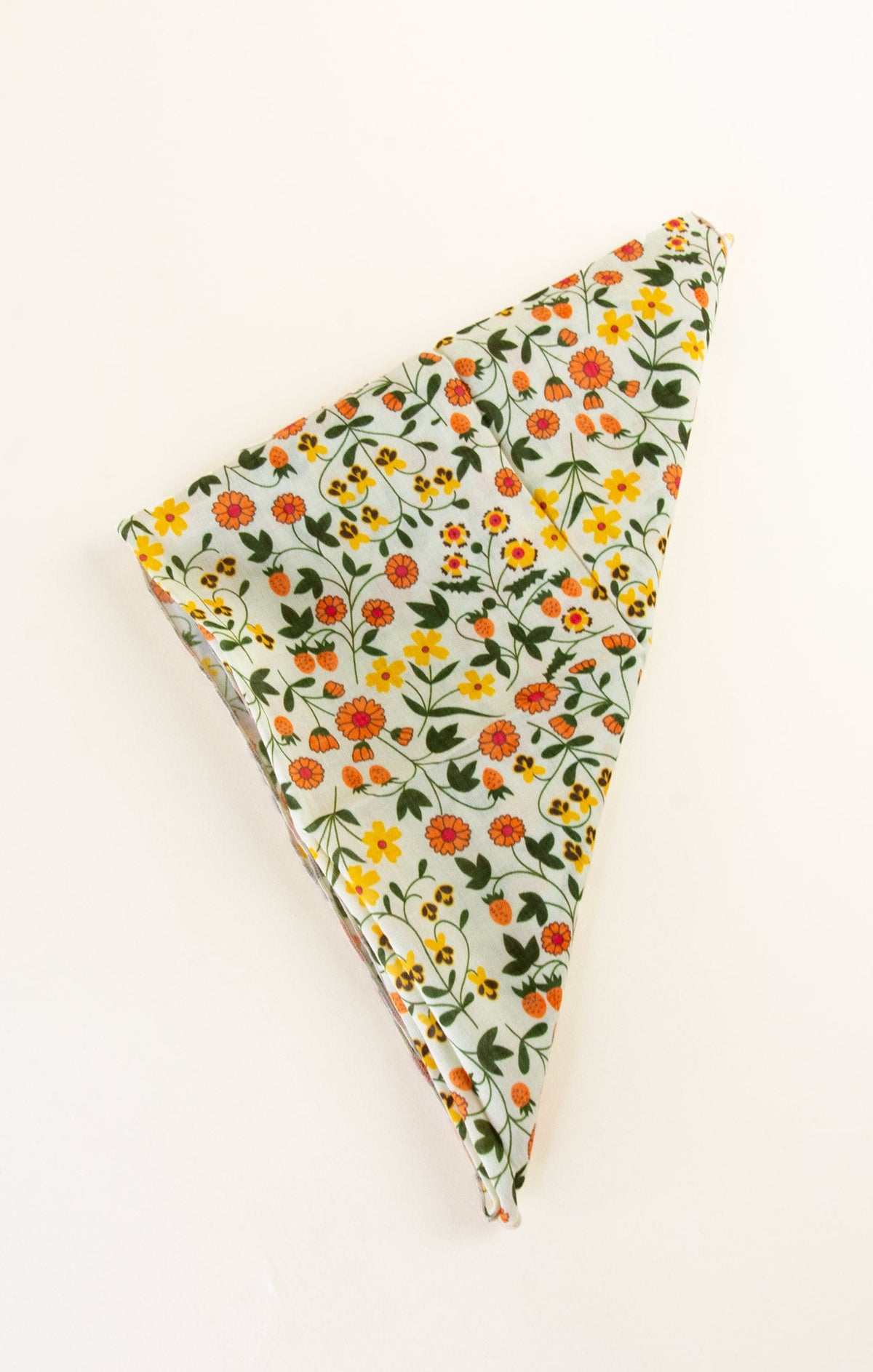 Summer Lightweight Scarf