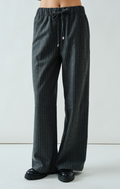 Playful Tailored Commuter Pants