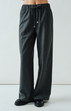 Playful Tailored Commuter Pants